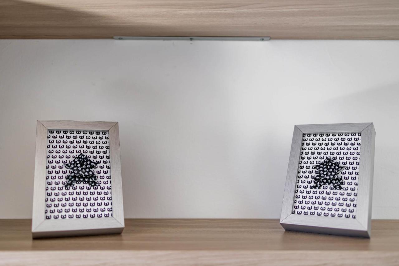 Nido Origami Διαμέρισμα Μπάρι Εξωτερικό φωτογραφία