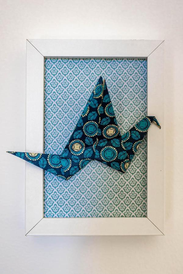 Nido Origami Διαμέρισμα Μπάρι Εξωτερικό φωτογραφία